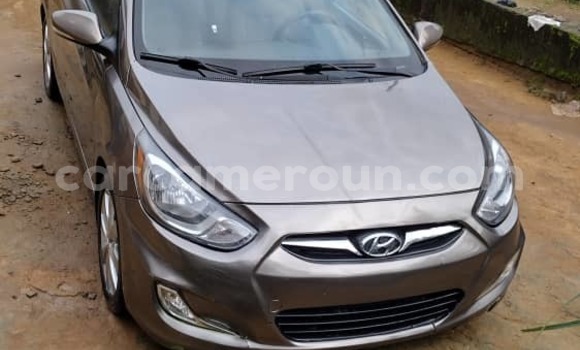 Acheter Neuf Voiture Hyundai Accent Autre à Douala, Littoral Cameroon Acheter Neuf Voiture Hyundai Accent Autre à Douala, Littoral Cameroon