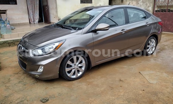 Acheter Neuf Voiture Hyundai Accent Autre à Douala, Littoral Cameroon Acheter Neuf Voiture Hyundai Accent Autre à Douala, Littoral Cameroon
