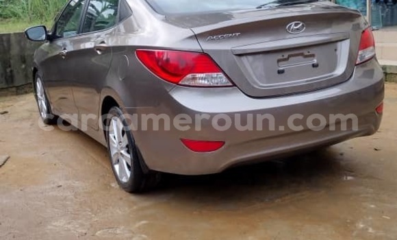 Acheter Neuf Voiture Hyundai Accent Autre à Douala, Littoral Cameroon Acheter Neuf Voiture Hyundai Accent Autre à Douala, Littoral Cameroon