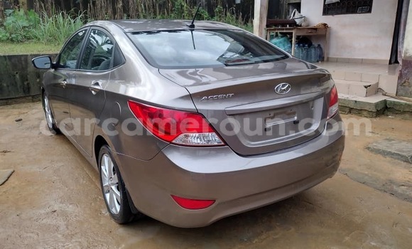 Acheter Neuf Voiture Hyundai Accent Autre à Douala, Littoral Cameroon Acheter Neuf Voiture Hyundai Accent Autre à Douala, Littoral Cameroon