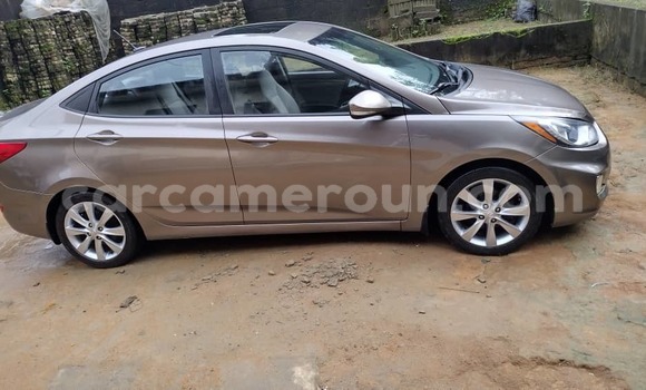 Acheter Neuf Voiture Hyundai Accent Autre à Douala, Littoral Cameroon Acheter Neuf Voiture Hyundai Accent Autre à Douala, Littoral Cameroon