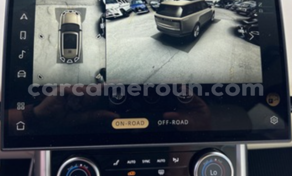 Buy Import Land Rover Range Rover Vogue Silver Car in Douala in Littoral Cameroon Buy Import Land Rover Range Rover Vogue Silver Car in Douala in Littoral Cameroon