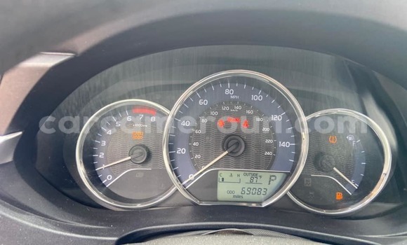 Buy Used Toyota Corolla Silver Car in Yagoua in Far North Cameroon Buy Used Toyota Corolla Silver Car in Yagoua in Far North Cameroon