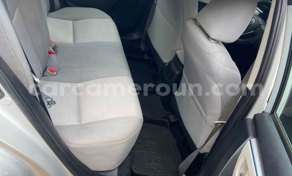Buy Used Toyota Corolla Silver Car in Yagoua in Far North Cameroon Buy Used Toyota Corolla Silver Car in Yagoua in Far North Cameroon