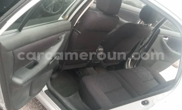 Acheter Occasion Voiture Toyota Corolla Gris à Yaoundé, Central Cameroon Acheter Occasion Voiture Toyota Corolla Gris à Yaoundé, Central Cameroon