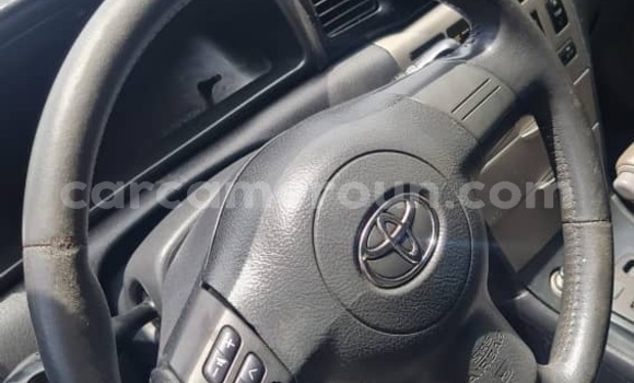 Acheter Import Voiture Toyota Corolla Autre à Douala, Littoral Cameroon Acheter Import Voiture Toyota Corolla Autre à Douala, Littoral Cameroon