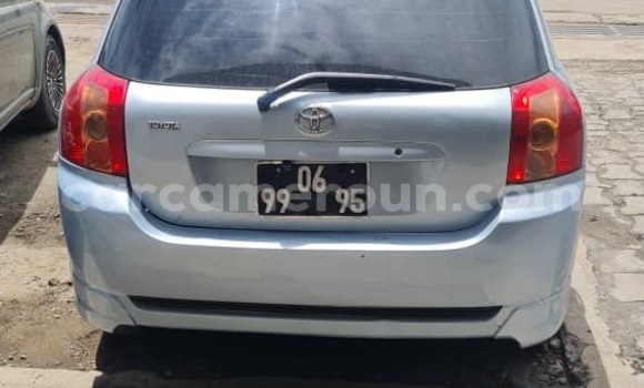 Acheter Import Voiture Toyota Corolla Autre à Douala, Littoral Cameroon Acheter Import Voiture Toyota Corolla Autre à Douala, Littoral Cameroon
