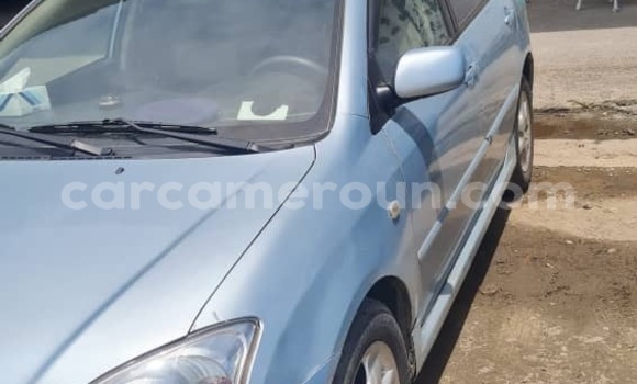 Acheter Import Voiture Toyota Corolla Autre à Douala, Littoral Cameroon Acheter Import Voiture Toyota Corolla Autre à Douala, Littoral Cameroon