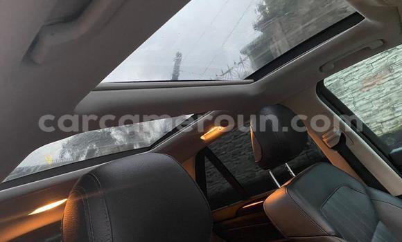 Sayi Sabo Mercedes‒Benz GLE White Mota in Douala a Ƙasar Kamaru Sayi Sabo Mercedes‒Benz GLE White Mota in Douala a Ƙasar Kamaru