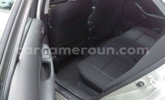 Buy Used Toyota Avensis Silver Car in Douala in Littoral Cameroon Buy Used Toyota Avensis Silver Car in Douala in Littoral Cameroon