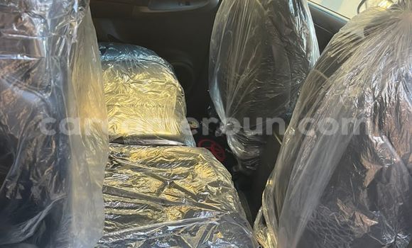 Buy Used Toyota RAV4 Black Car in Douala in Littoral Cameroon Buy Used Toyota RAV4 Black Car in Douala in Littoral Cameroon