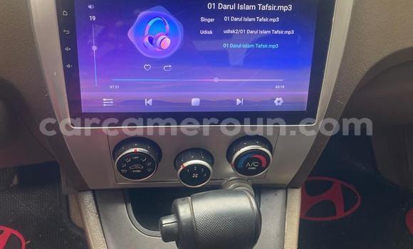 Acheter Neuf Voiture Hyundai Tucson Autre à Douala, Littoral Cameroon