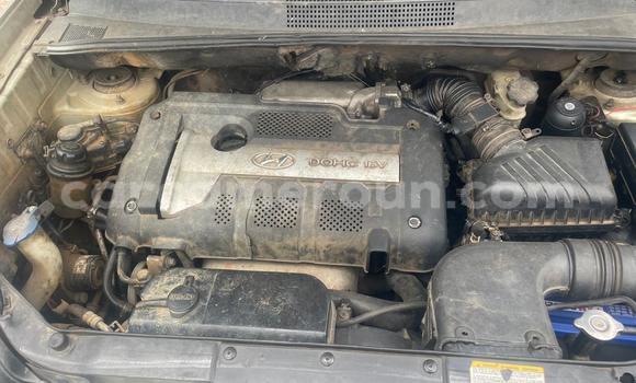 Sayi Sabo Hyundai Tucson Sauran Mota in Douala a Ƙasar Kamaru Sayi Sabo Hyundai Tucson Sauran Mota in Douala a Ƙasar Kamaru