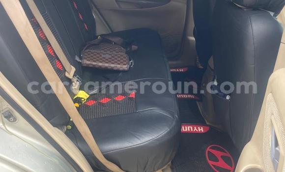 Sayi Sabo Hyundai Tucson Sauran Mota in Douala a Ƙasar Kamaru Sayi Sabo Hyundai Tucson Sauran Mota in Douala a Ƙasar Kamaru