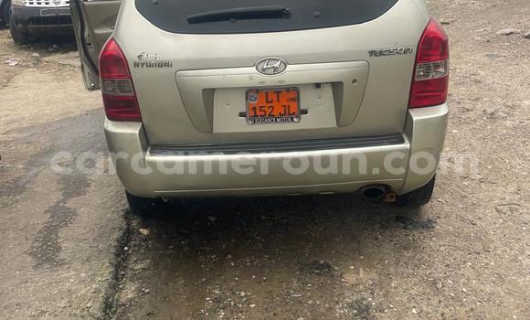 Sayi Sabo Hyundai Tucson Sauran Mota in Douala a Ƙasar Kamaru Sayi Sabo Hyundai Tucson Sauran Mota in Douala a Ƙasar Kamaru