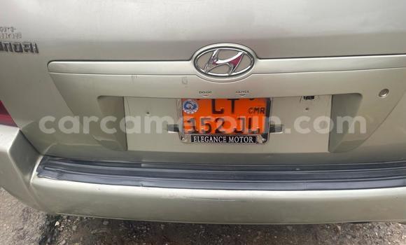 Sayi Sabo Hyundai Tucson Sauran Mota in Douala a Ƙasar Kamaru Sayi Sabo Hyundai Tucson Sauran Mota in Douala a Ƙasar Kamaru