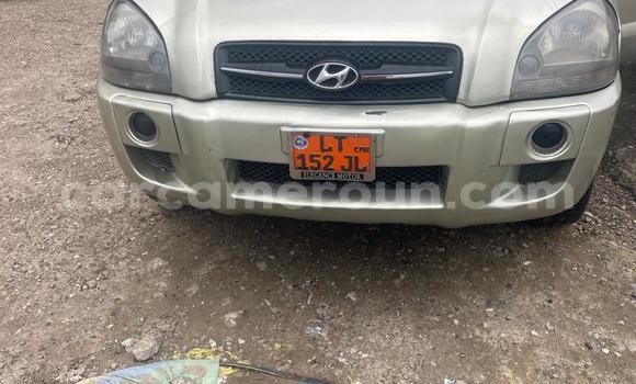 Sayi Sabo Hyundai Tucson Sauran Mota in Douala a Ƙasar Kamaru Sayi Sabo Hyundai Tucson Sauran Mota in Douala a Ƙasar Kamaru