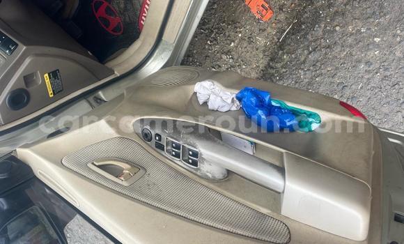 Sayi Sabo Hyundai Tucson Sauran Mota in Douala a Ƙasar Kamaru Sayi Sabo Hyundai Tucson Sauran Mota in Douala a Ƙasar Kamaru