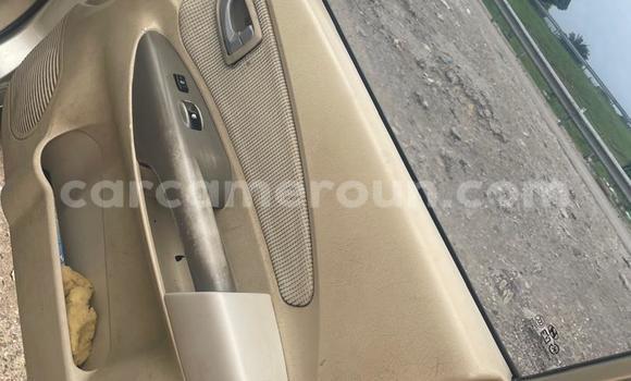 Sayi Sabo Hyundai Tucson Sauran Mota in Douala a Ƙasar Kamaru Sayi Sabo Hyundai Tucson Sauran Mota in Douala a Ƙasar Kamaru