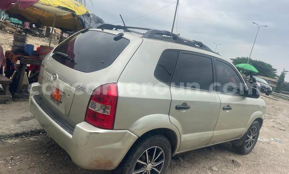 Sayi Sabo Hyundai Tucson Sauran Mota in Douala a Ƙasar Kamaru Sayi Sabo Hyundai Tucson Sauran Mota in Douala a Ƙasar Kamaru