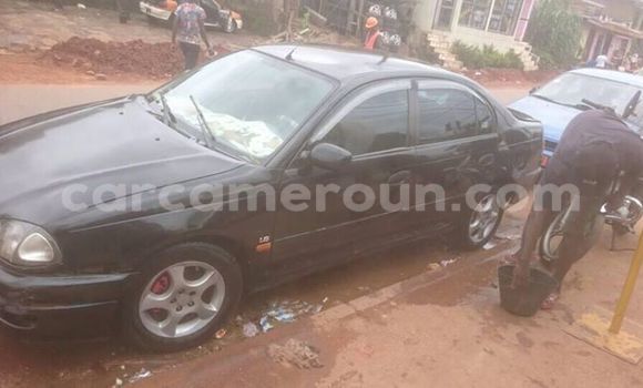Acheter Occasion Voiture Toyota Avensis Noir à Yaoundé, Central Cameroon Acheter Occasion Voiture Toyota Avensis Noir à Yaoundé, Central Cameroon