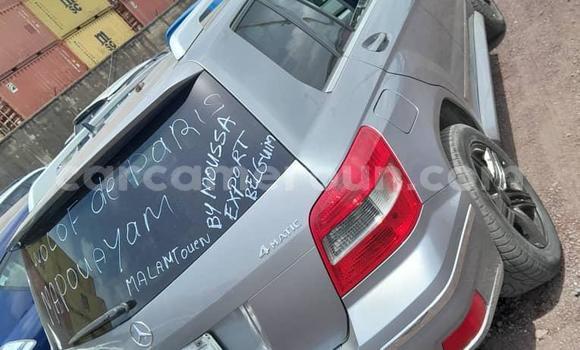 Sayi Sabo Mercedes‒Benz GLK-klasse Sauran Mota in Douala a Ƙasar Kamaru Sayi Sabo Mercedes‒Benz GLK-klasse Sauran Mota in Douala a Ƙasar Kamaru