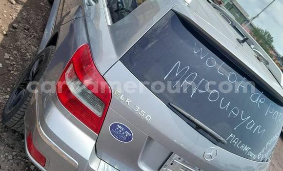 Sayi Sabo Mercedes‒Benz GLK-klasse Sauran Mota in Douala a Ƙasar Kamaru Sayi Sabo Mercedes‒Benz GLK-klasse Sauran Mota in Douala a Ƙasar Kamaru