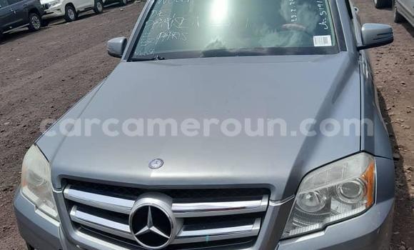 Sayi Sabo Mercedes‒Benz GLK-klasse Sauran Mota in Douala a Ƙasar Kamaru Sayi Sabo Mercedes‒Benz GLK-klasse Sauran Mota in Douala a Ƙasar Kamaru