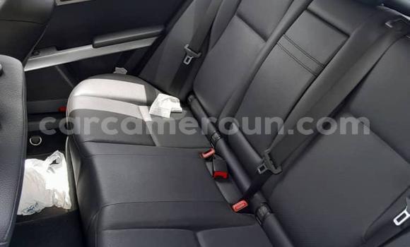 Sayi Sabo Mercedes‒Benz GLK-klasse Sauran Mota in Douala a Ƙasar Kamaru Sayi Sabo Mercedes‒Benz GLK-klasse Sauran Mota in Douala a Ƙasar Kamaru