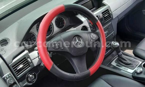 Sayi Sabo Mercedes‒Benz GLK-klasse Sauran Mota in Douala a Ƙasar Kamaru Sayi Sabo Mercedes‒Benz GLK-klasse Sauran Mota in Douala a Ƙasar Kamaru
