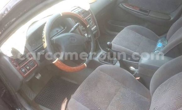 Acheter Occasion Voiture Toyota Avensis Noir à Yaoundé, Central Cameroon Acheter Occasion Voiture Toyota Avensis Noir à Yaoundé, Central Cameroon