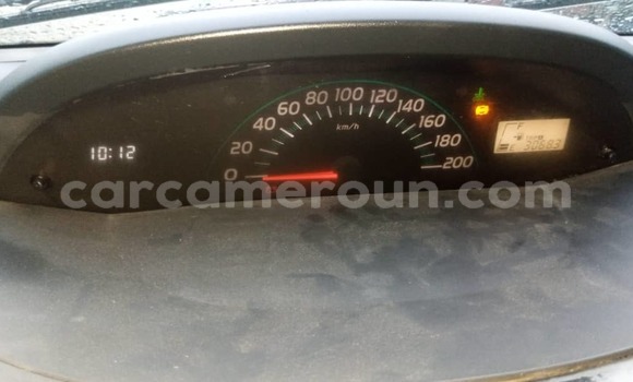 Acheter Occasion Voiture Toyota Yaris Autre à Douala, Littoral Cameroon Acheter Occasion Voiture Toyota Yaris Autre à Douala, Littoral Cameroon
