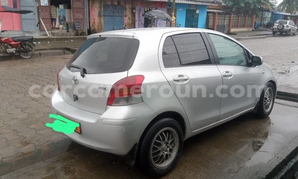 Acheter Occasion Voiture Toyota Yaris Autre à Douala, Littoral Cameroon Acheter Occasion Voiture Toyota Yaris Autre à Douala, Littoral Cameroon
