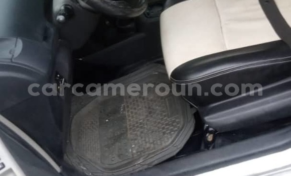 Acheter Occasion Voiture Toyota Yaris Autre à Douala, Littoral Cameroon Acheter Occasion Voiture Toyota Yaris Autre à Douala, Littoral Cameroon