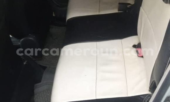 Acheter Occasion Voiture Toyota Yaris Autre à Douala, Littoral Cameroon Acheter Occasion Voiture Toyota Yaris Autre à Douala, Littoral Cameroon