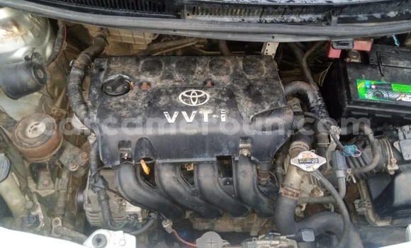 Acheter Occasion Voiture Toyota Yaris Autre à Douala, Littoral Cameroon Acheter Occasion Voiture Toyota Yaris Autre à Douala, Littoral Cameroon