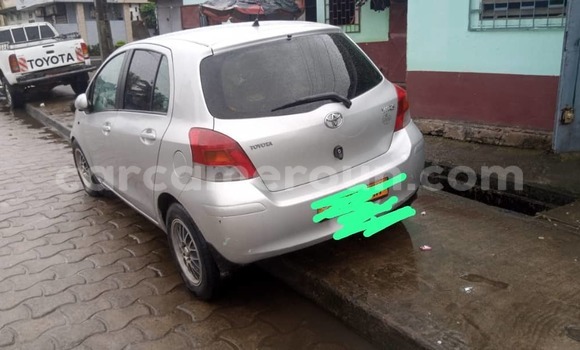 Acheter Occasion Voiture Toyota Yaris Autre à Douala, Littoral Cameroon Acheter Occasion Voiture Toyota Yaris Autre à Douala, Littoral Cameroon