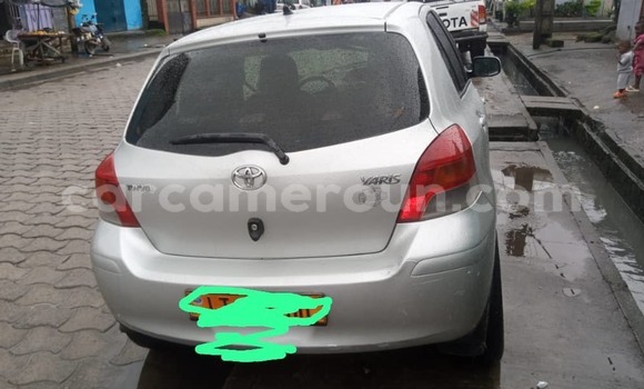 Acheter Occasion Voiture Toyota Yaris Autre à Douala, Littoral Cameroon Acheter Occasion Voiture Toyota Yaris Autre à Douala, Littoral Cameroon