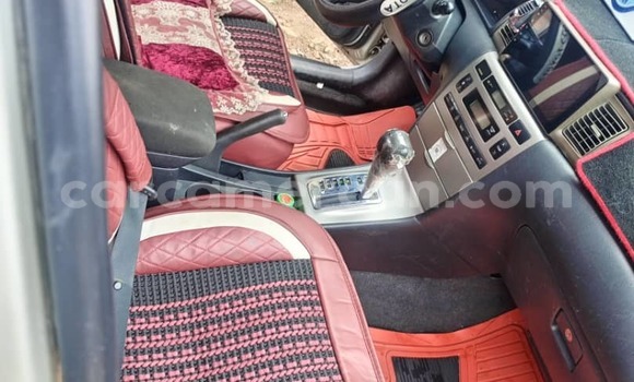 Acheter Neuf Voiture Toyota Corolla Autre à Douala, Littoral Cameroon Acheter Neuf Voiture Toyota Corolla Autre à Douala, Littoral Cameroon