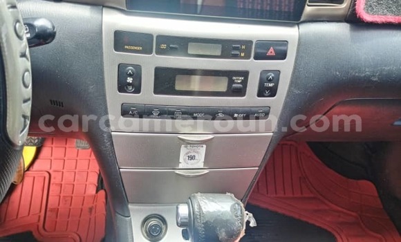 Acheter Neuf Voiture Toyota Corolla Autre à Douala, Littoral Cameroon Acheter Neuf Voiture Toyota Corolla Autre à Douala, Littoral Cameroon