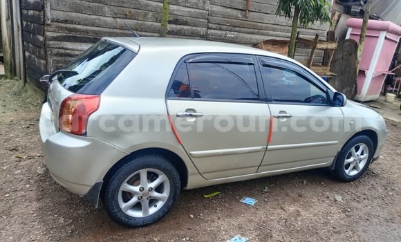 Acheter Neuf Voiture Toyota Corolla Autre à Douala, Littoral Cameroon Acheter Neuf Voiture Toyota Corolla Autre à Douala, Littoral Cameroon