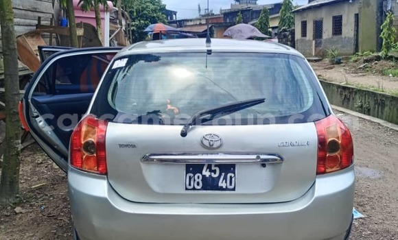 Acheter Neuf Voiture Toyota Corolla Autre à Douala, Littoral Cameroon Acheter Neuf Voiture Toyota Corolla Autre à Douala, Littoral Cameroon