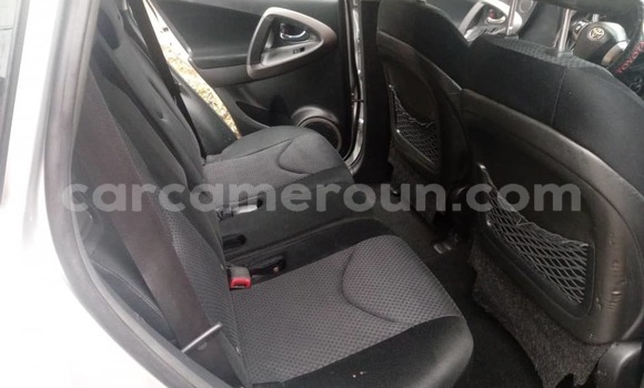 Buy Used Toyota RAV4 Brown Car in Douala in Littoral Cameroon Buy Used Toyota RAV4 Brown Car in Douala in Littoral Cameroon