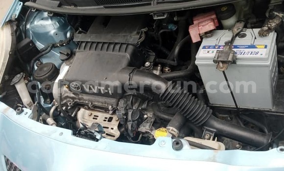 Sayi Sabo Toyota Yaris Sauran Mota in Douala a Ƙasar Kamaru