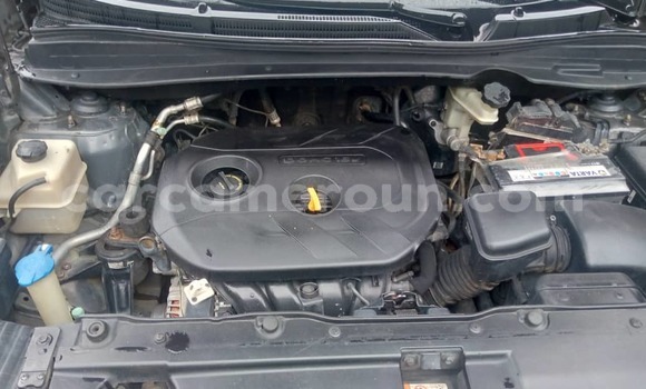 Acheter Occasion Voiture Hyundai Tucson Autre à Douala, Littoral Cameroon
