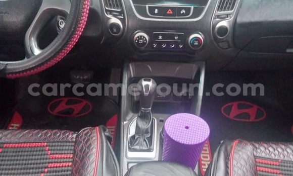 Acheter Occasion Voiture Hyundai Tucson Autre à Douala, Littoral Cameroon Acheter Occasion Voiture Hyundai Tucson Autre à Douala, Littoral Cameroon