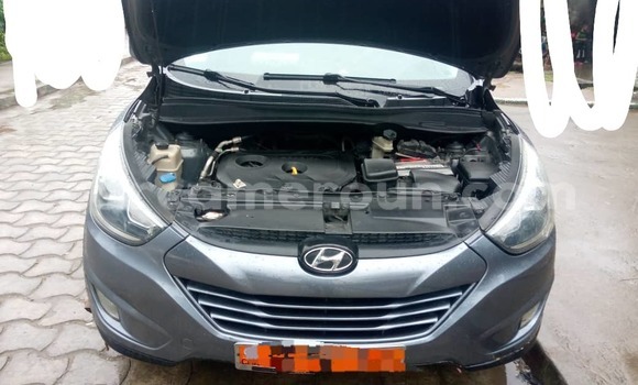 Acheter Occasion Voiture Hyundai Tucson Autre à Douala, Littoral Cameroon Acheter Occasion Voiture Hyundai Tucson Autre à Douala, Littoral Cameroon