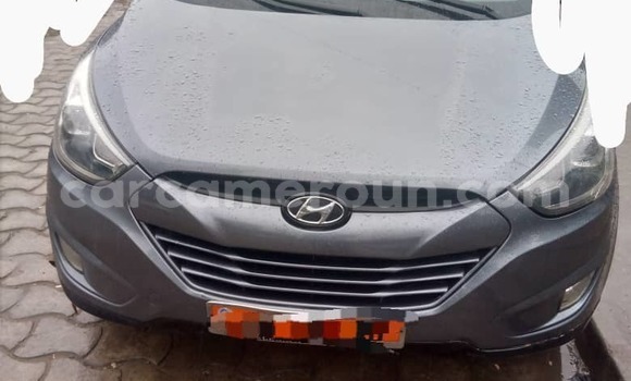 Acheter Occasion Voiture Hyundai Tucson Autre à Douala, Littoral Cameroon Acheter Occasion Voiture Hyundai Tucson Autre à Douala, Littoral Cameroon