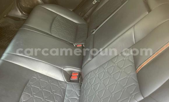 Acheter Occasion Voiture Toyota RAV4 Rouge à Douala, Littoral Cameroon Acheter Occasion Voiture Toyota RAV4 Rouge à Douala, Littoral Cameroon