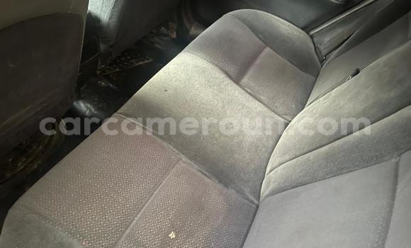 Acheter Occasion Voiture Toyota Corolla Rouge à Douala, Littoral Cameroon